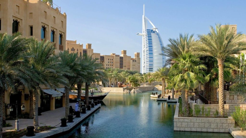 7 reasons to invest in Dubai