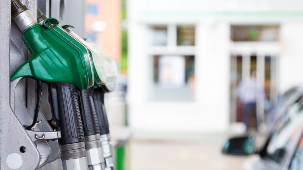 Lower fuel prices in June 2024 in the UAE
