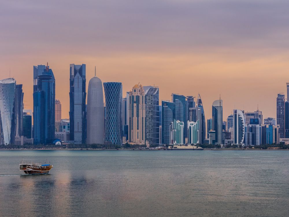 Contribution du tourisme dans le Golfe : 340 milliards de dollars au PIB d'ici 2030