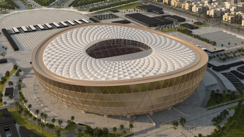 World Cup 2022 in Qatar