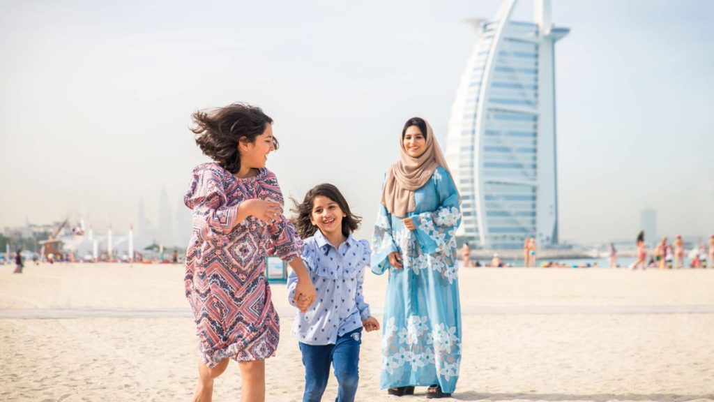 Dubai among the 10 best cities to live in 2024