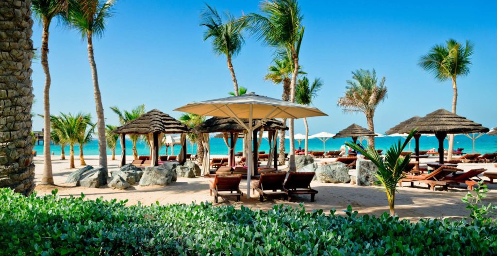 What to do in Dubai in summer