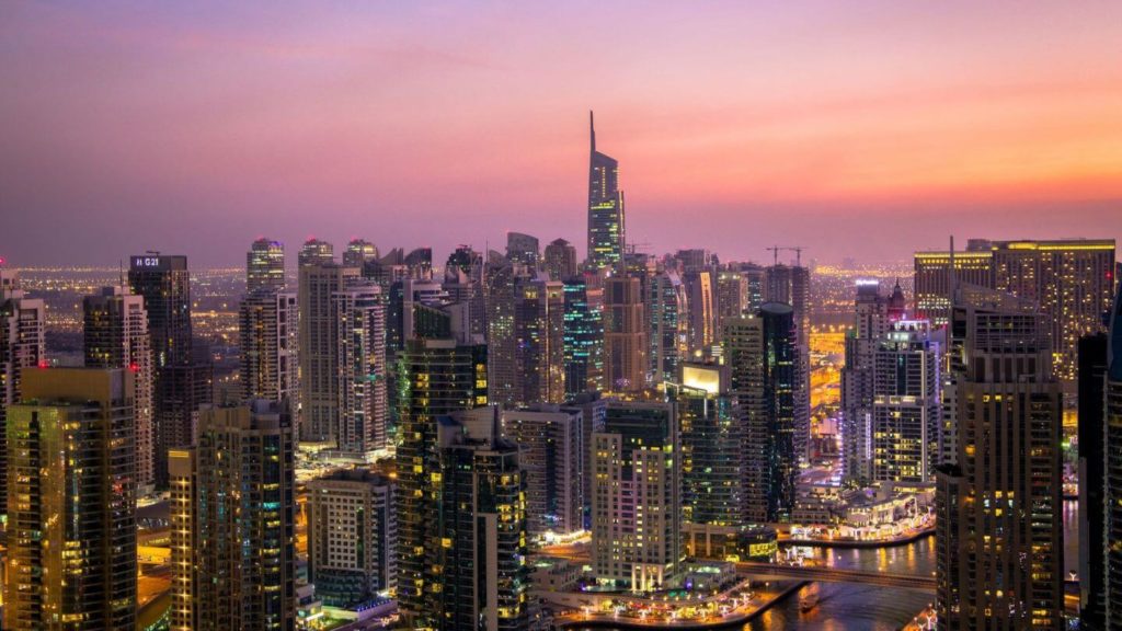 Dubai's expanding real estate market: prospects for 2024
