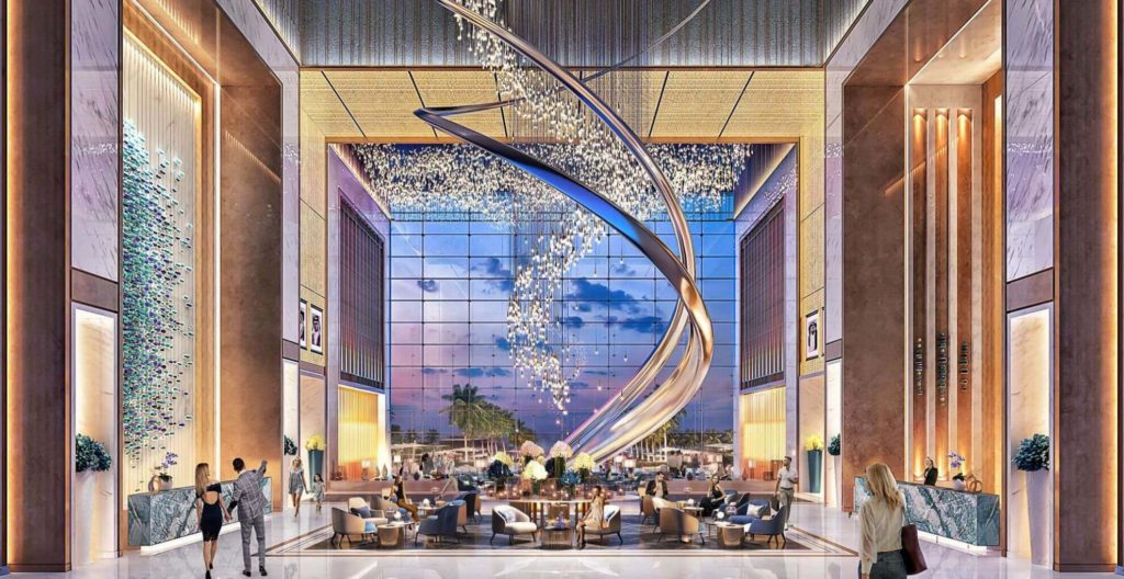 Luxury real estate: Dubai overtakes Paris as the city of the ultra-rich