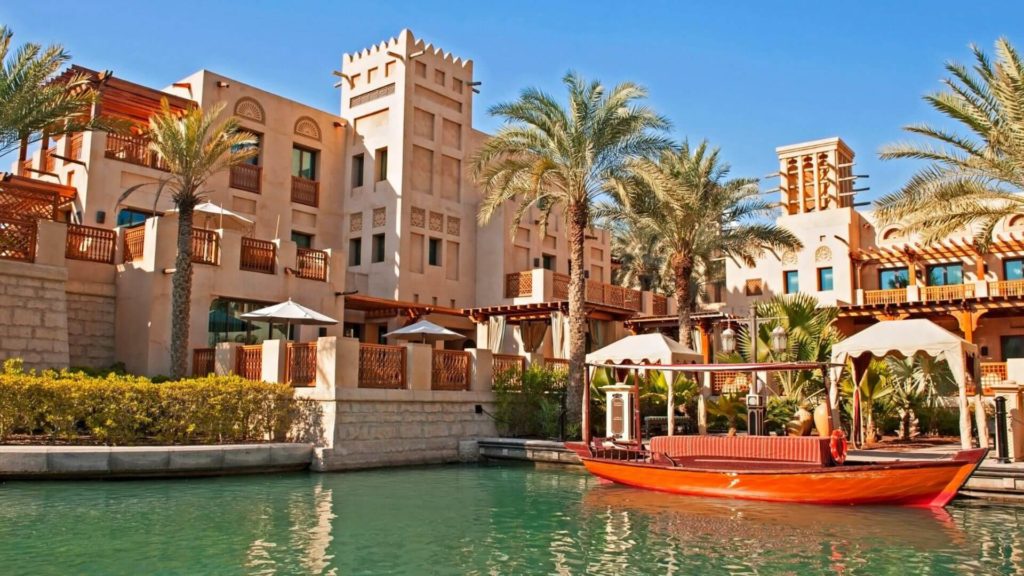 Investing in real estate in Dubai as a foreigner