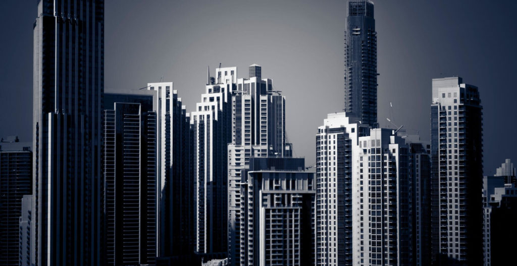 Investing and becoming a resident in Dubai