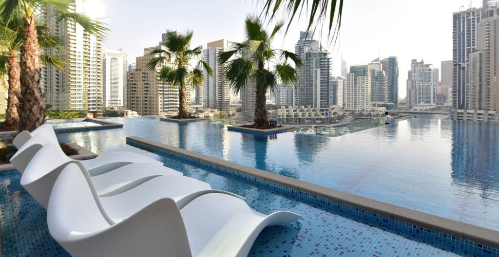 Dubai real estate figures: February 2023