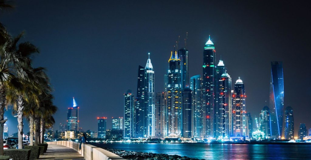 Dubai real estate figures: January 2023