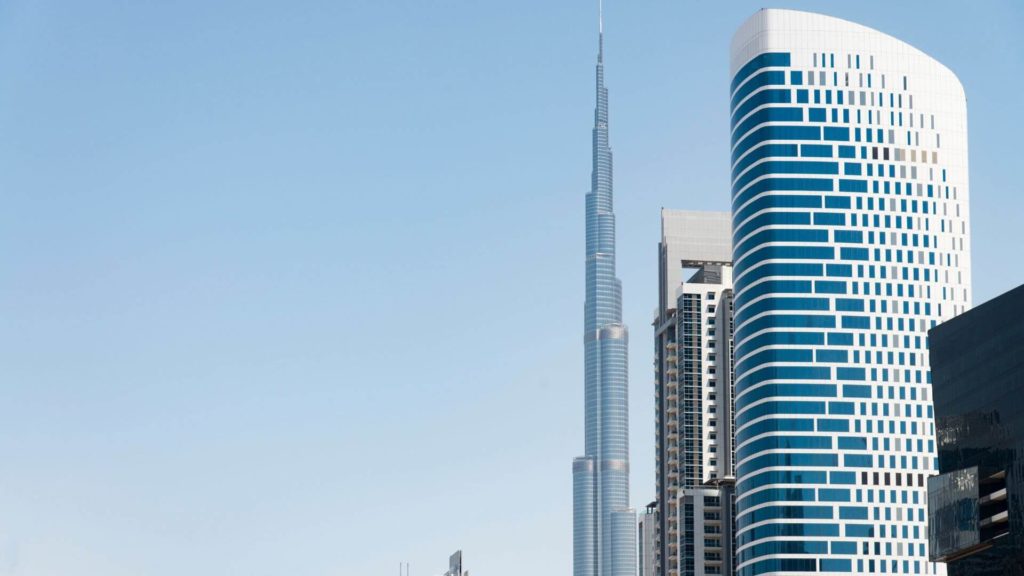Dubai real estate figures: July 2023