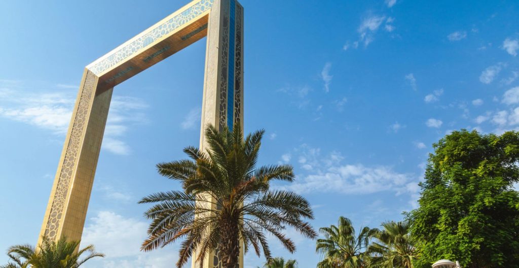 Dubai real estate figures: June 2023