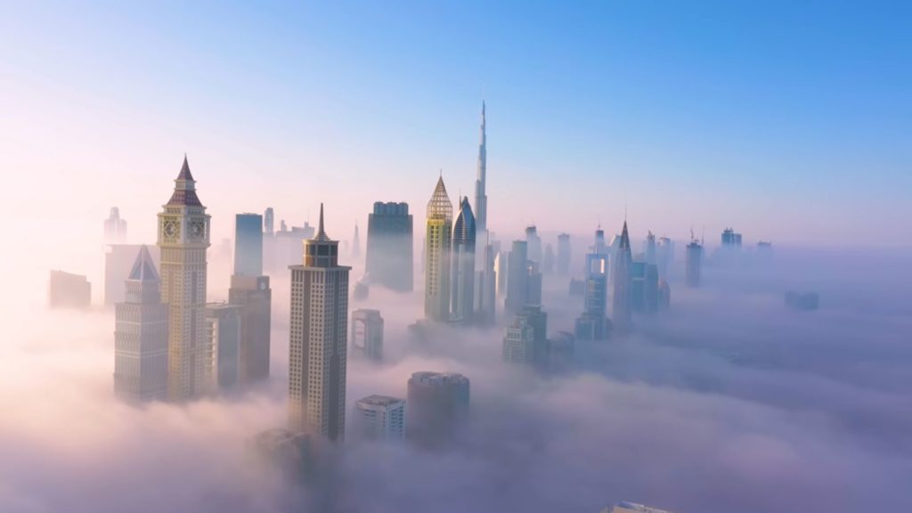 Dubai real estate figures: September 2023