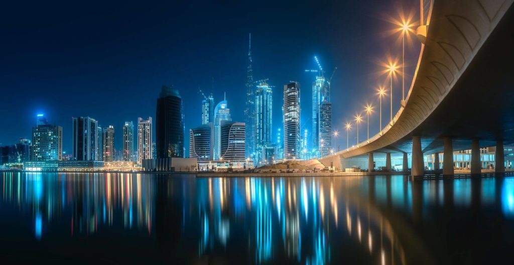 The best areas to invest in Dubai