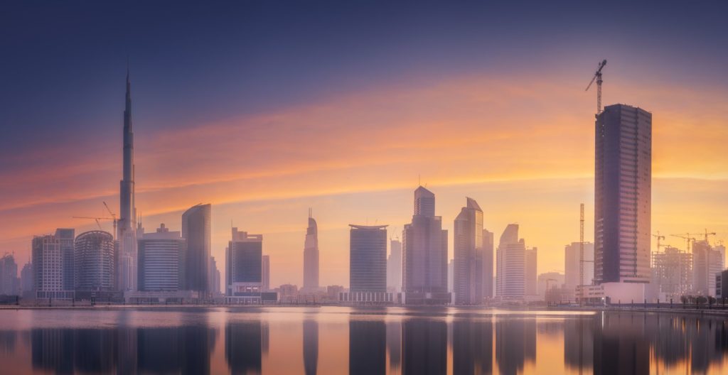 The best neighborhoods for expatriates in Dubai