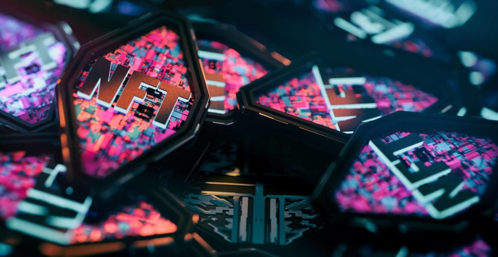 New laws to regulate NFTs in Dubai