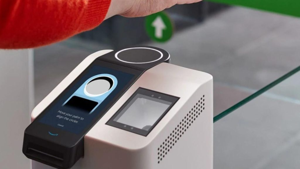 Palm Pay, the palm payment revolution