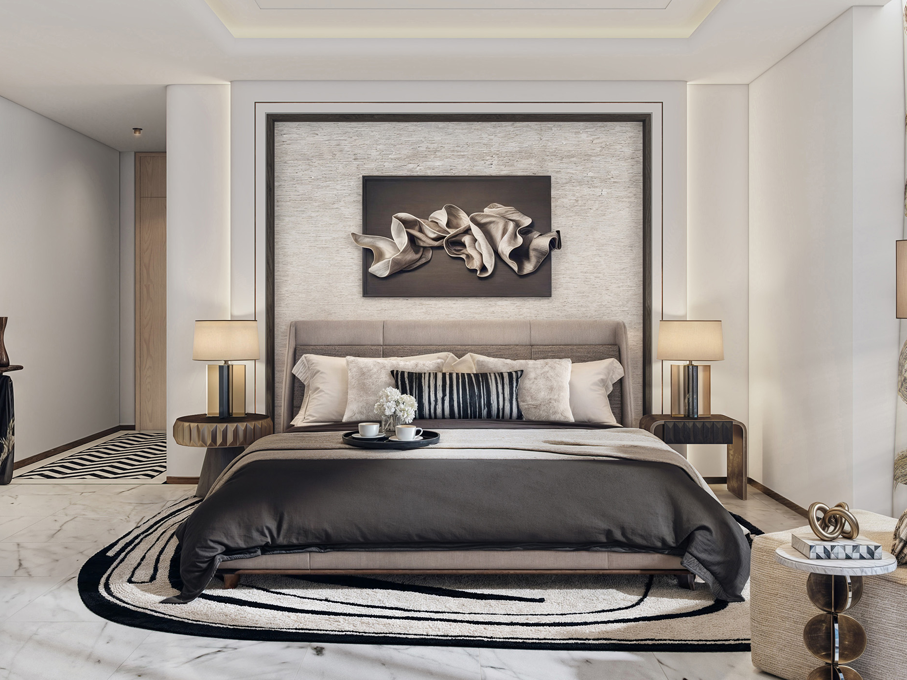 Sofitel Residences Dubai par Azha Development