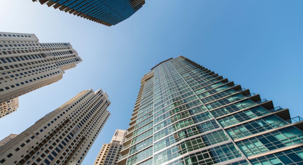 Top 5 affordable housing