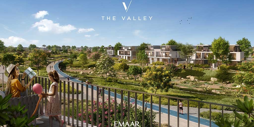 Velora à The Valley Phase 2