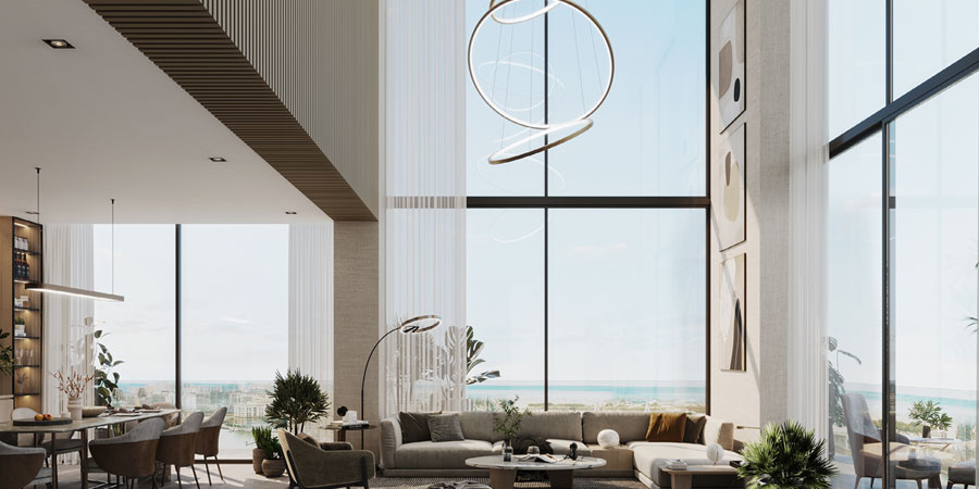 Haven Living By Metac At Dubai Islands