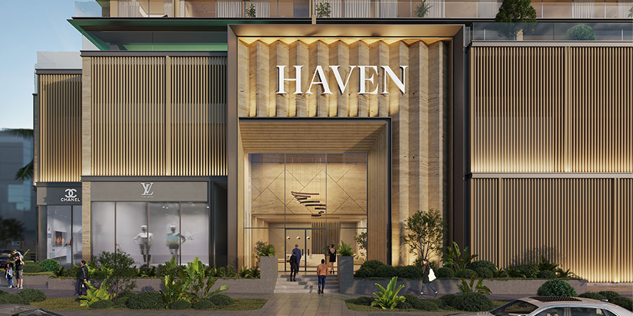 Haven Living By Metac At Dubai Islands