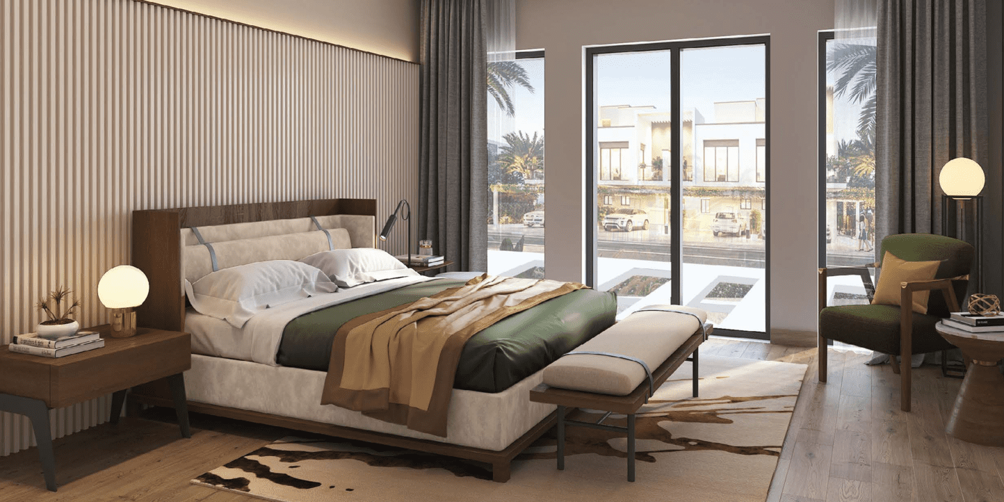 Sun City damac dubailand