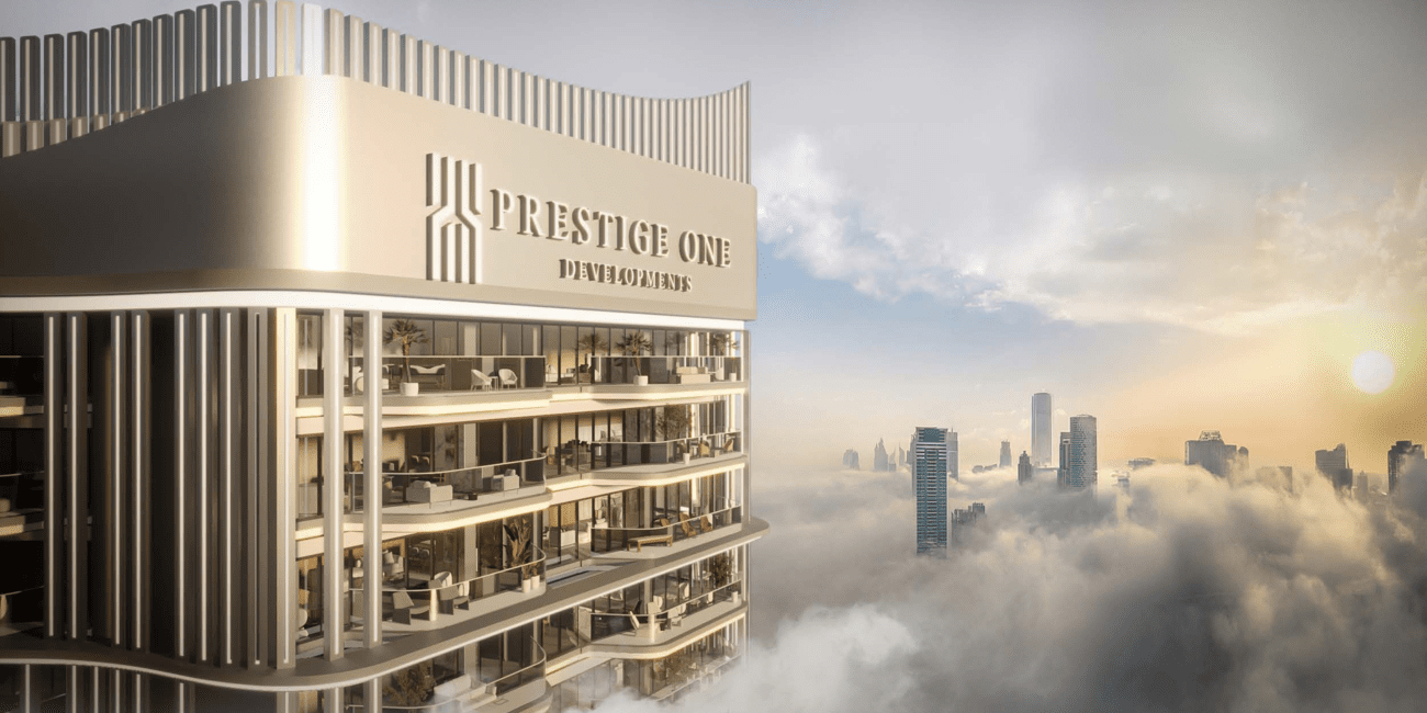 Parkway par Prestige One