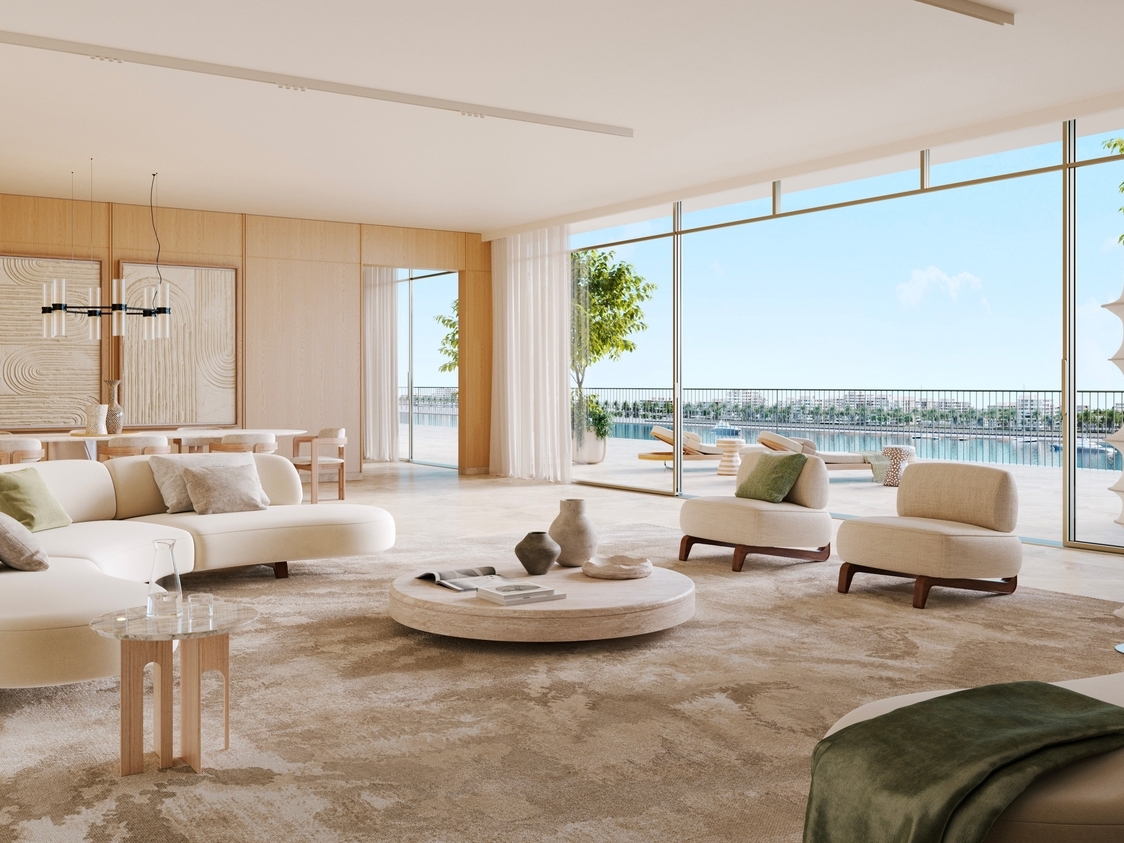 Bay Grove Residences par Nakheel