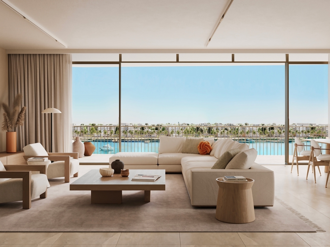 Bay Grove Residences par Nakheel