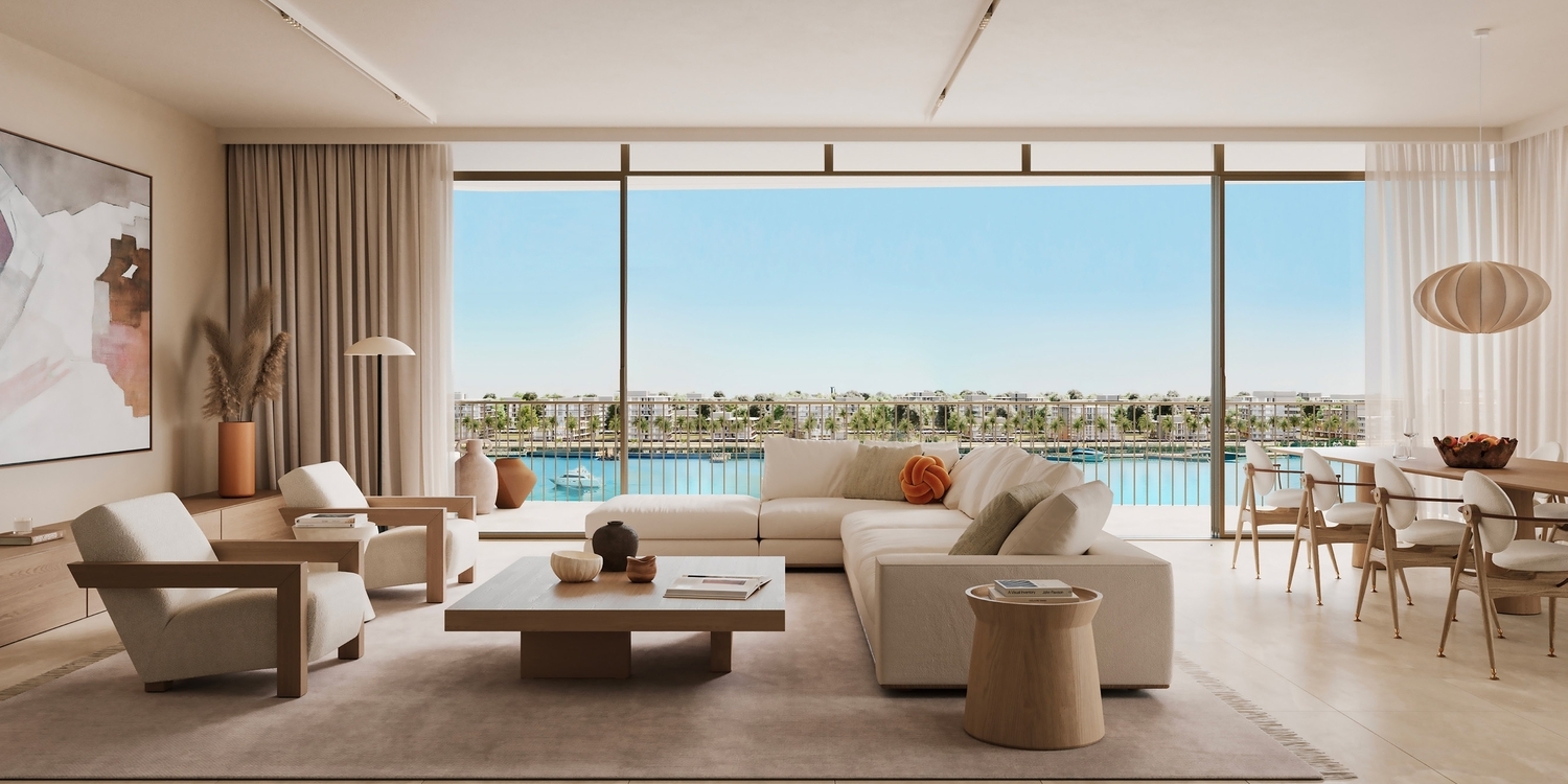 Bay Grove Residences par Nakheel