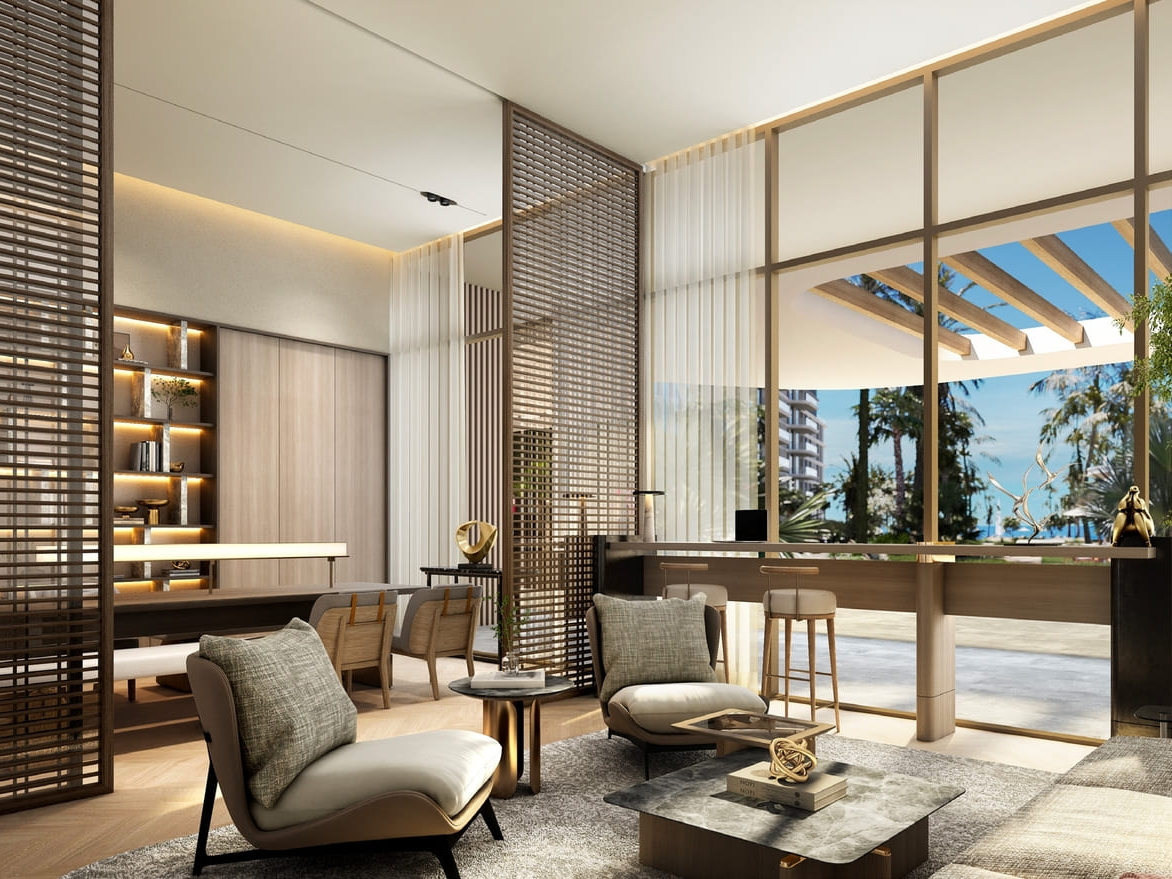 Bay Grove Residences par Nakheel