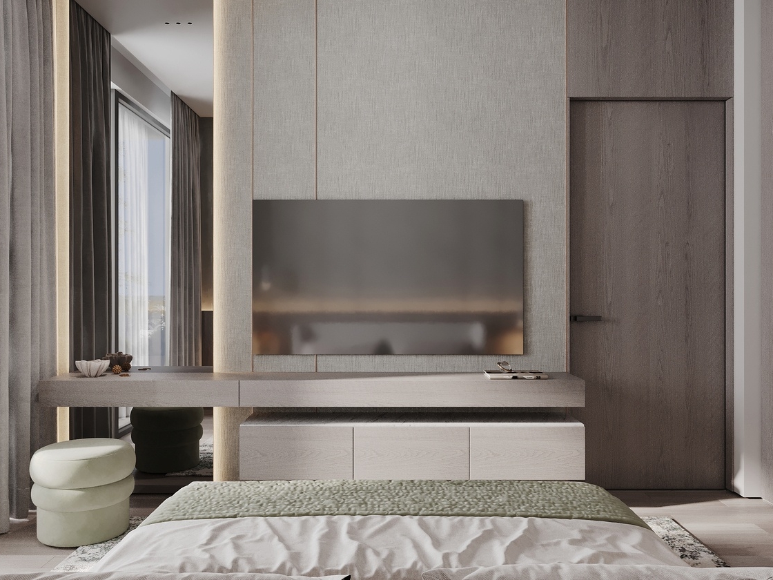 Cove Edition 2 chambre