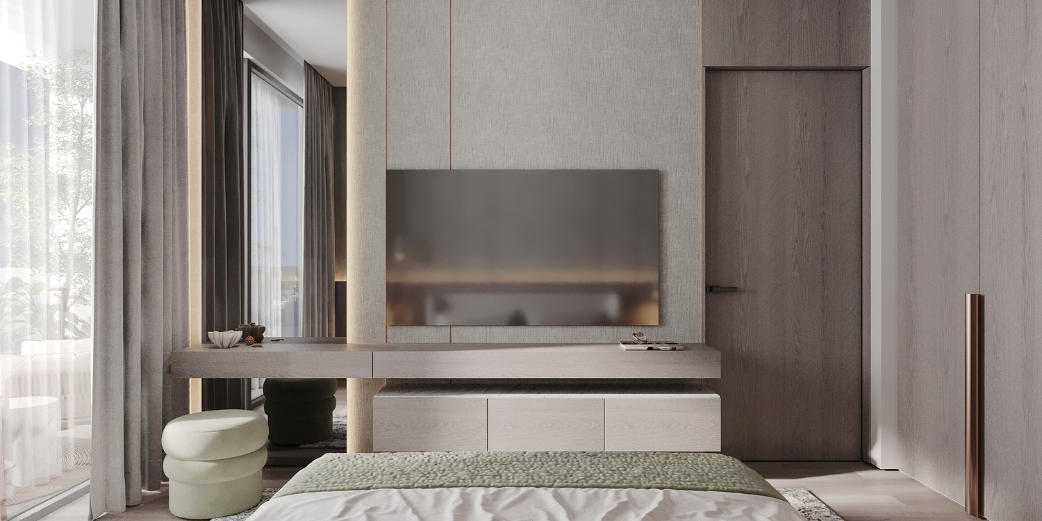 Cove Edition 2 chambre