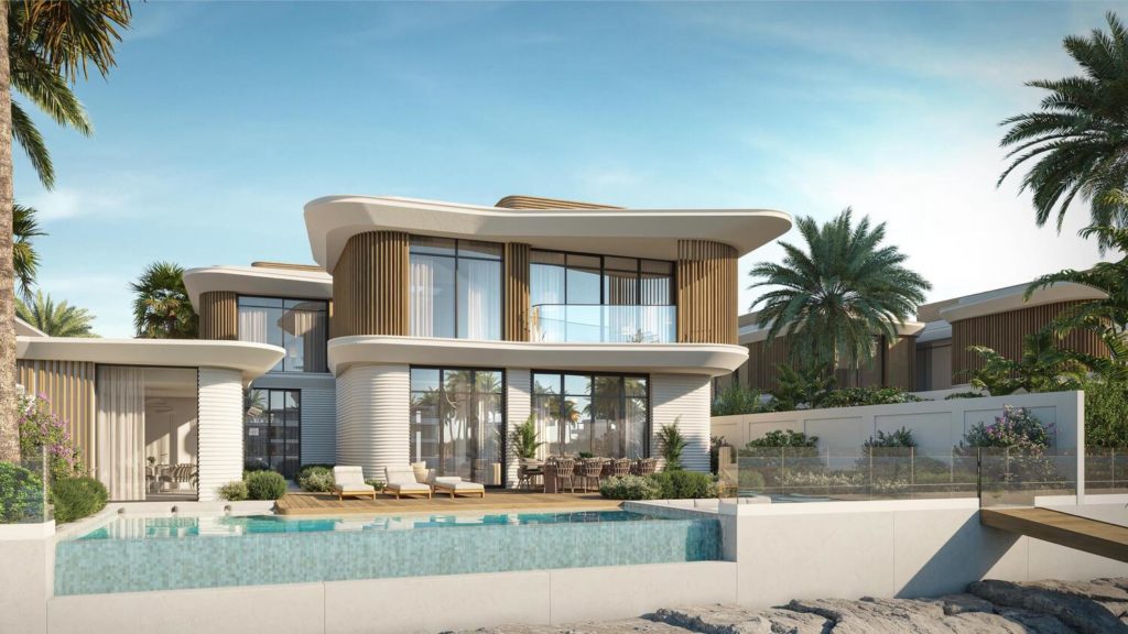 Reef 999 - Reef Luxury - Al Furjan