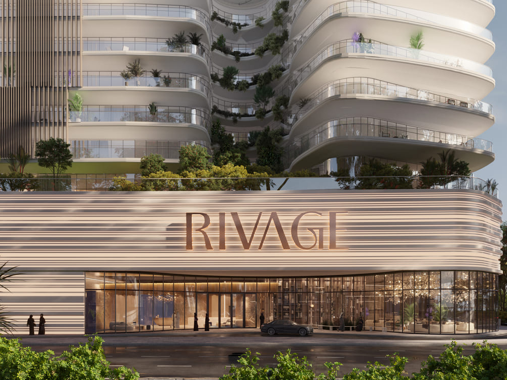 Rivage deyaar