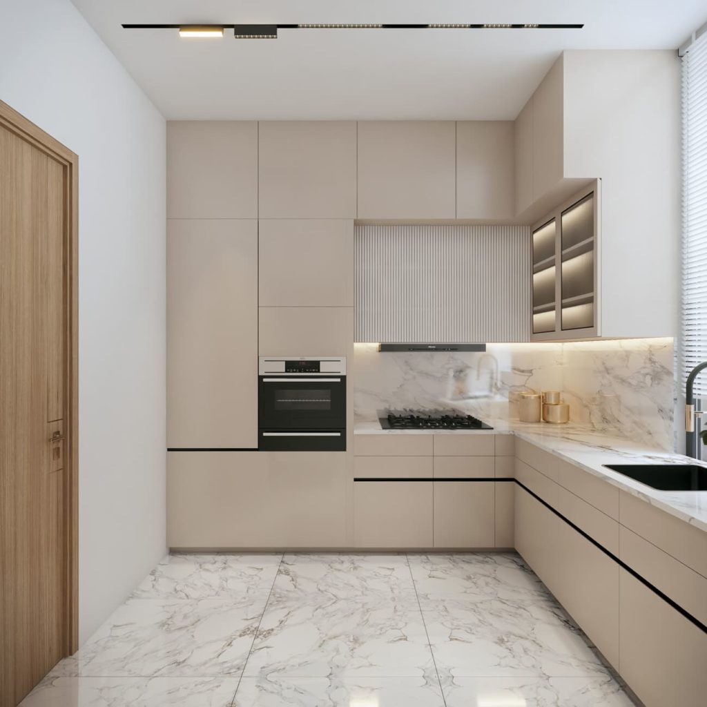 Reef 999 - Reef Luxury - Al Furjan