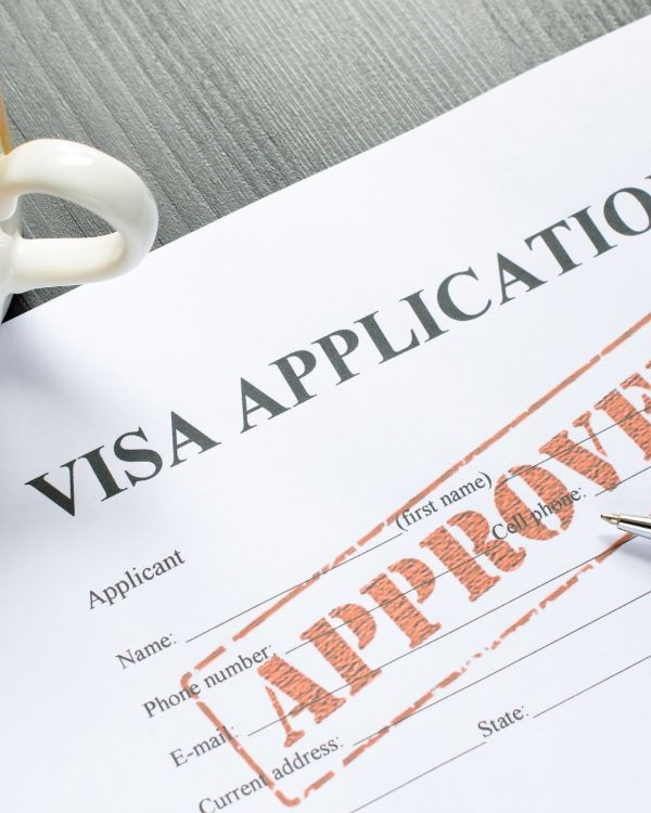 Les Émirats prolongent la période de régularisation des visas jusqu’au 31 Décembre