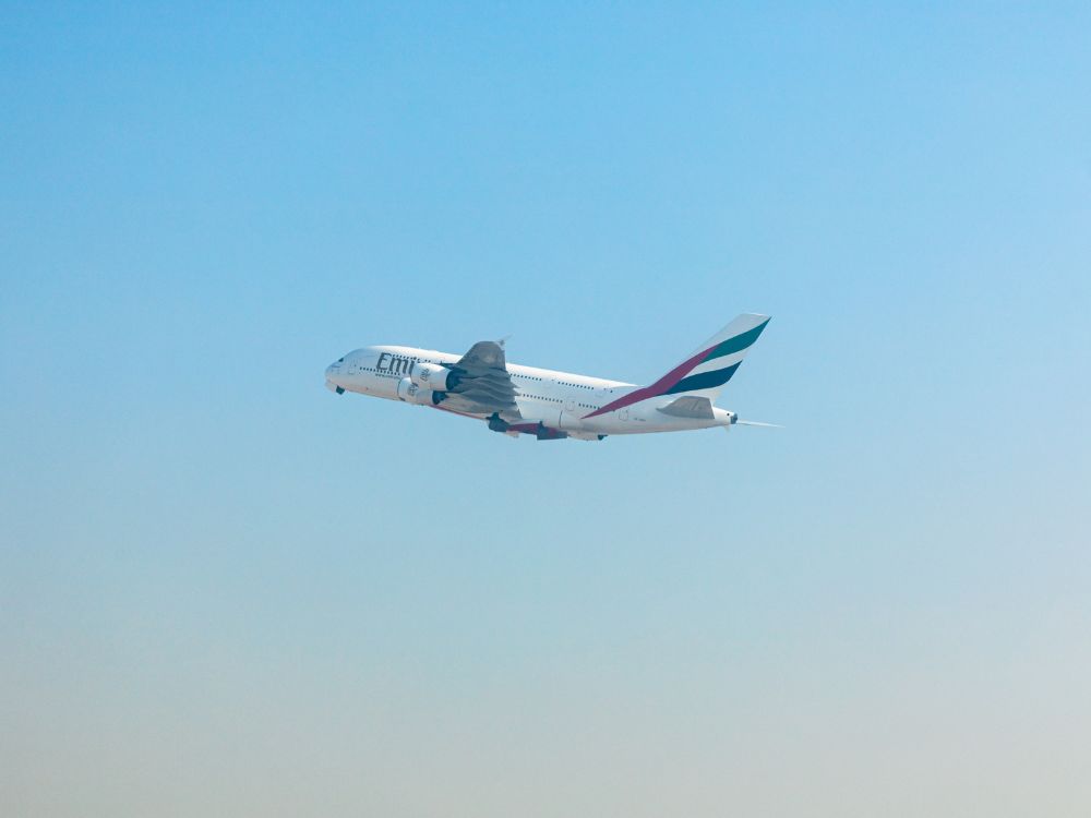 Dubai International and its influx of travellers