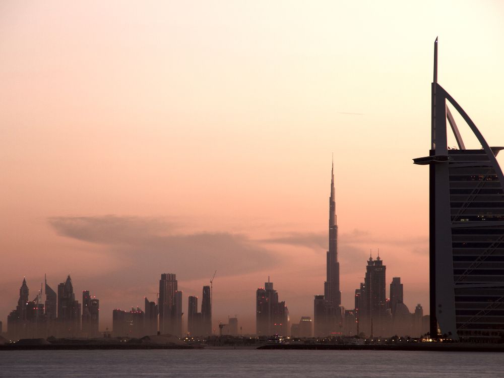 Dubai Simplifies Real Estate Investment with Video Calling Services