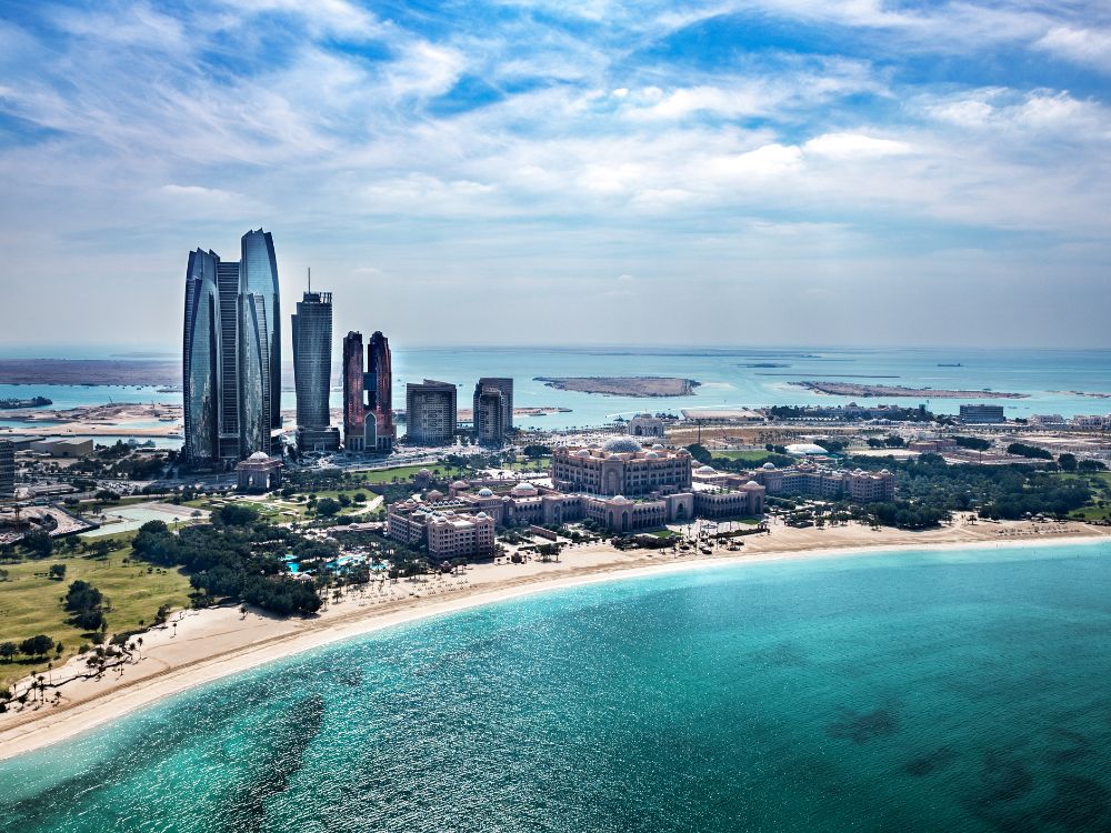 Abu Dhabi rents on the rise
