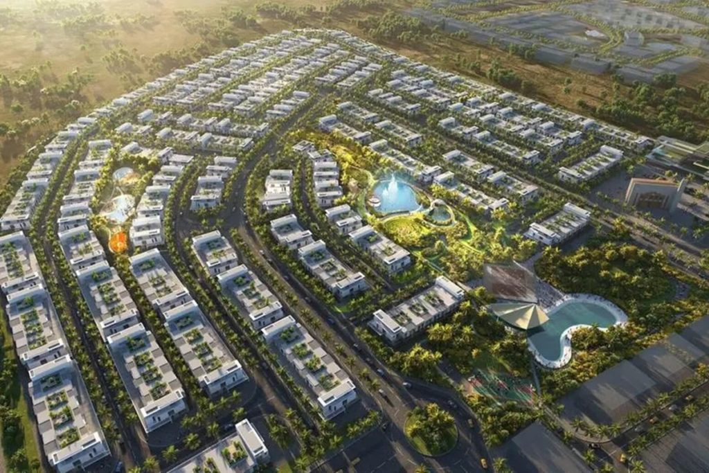 dubailand-à-dubai