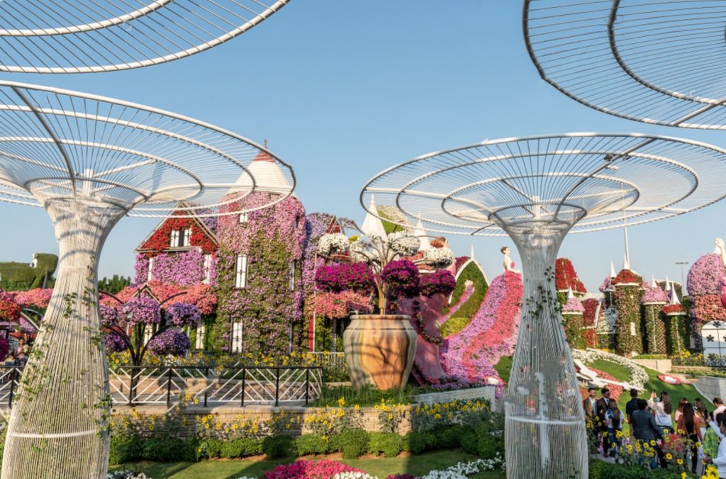 dubailand-quartier-zone-à-dubai
