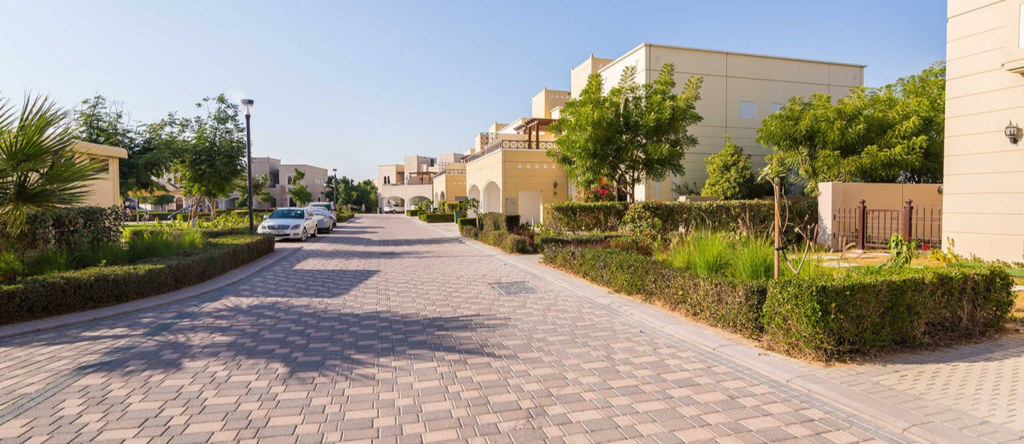 mudon-quartier-à-dubai