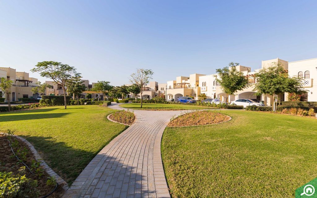 mudon-appartement-dubai