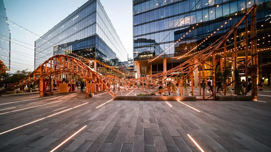 Dubai Design District