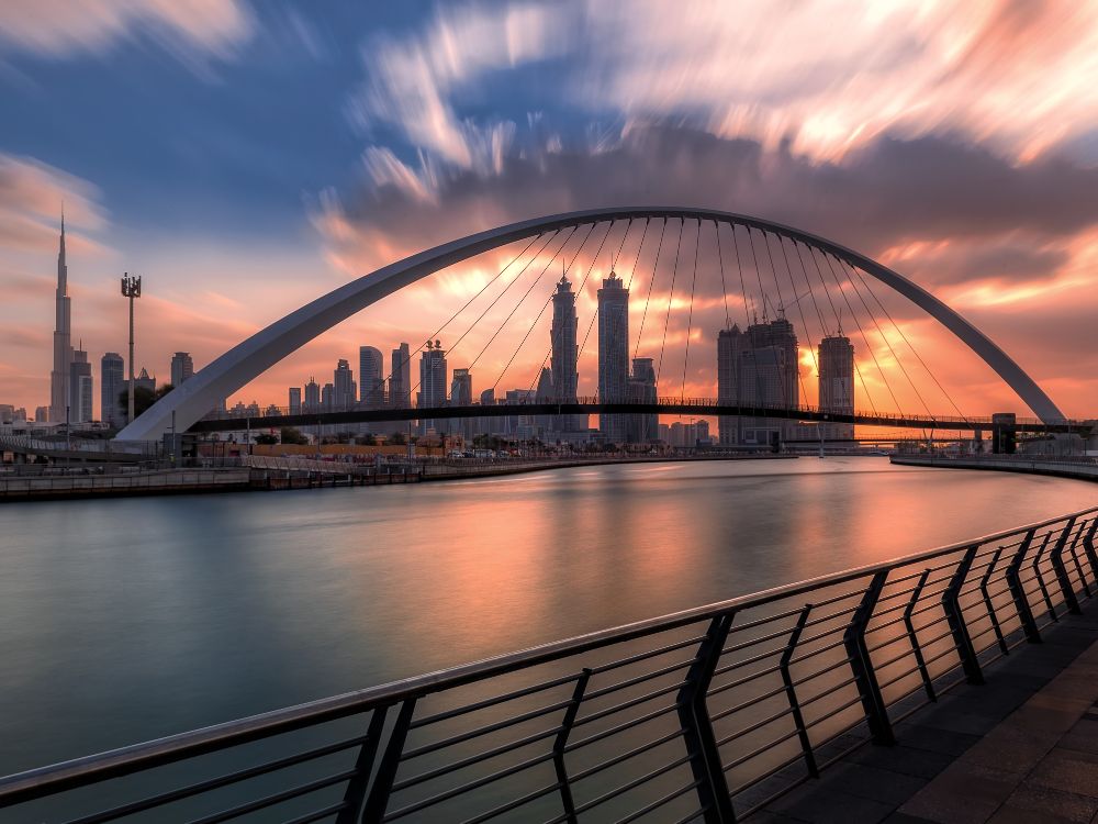 Dubai welcomes over 68 million visitors in 9 months