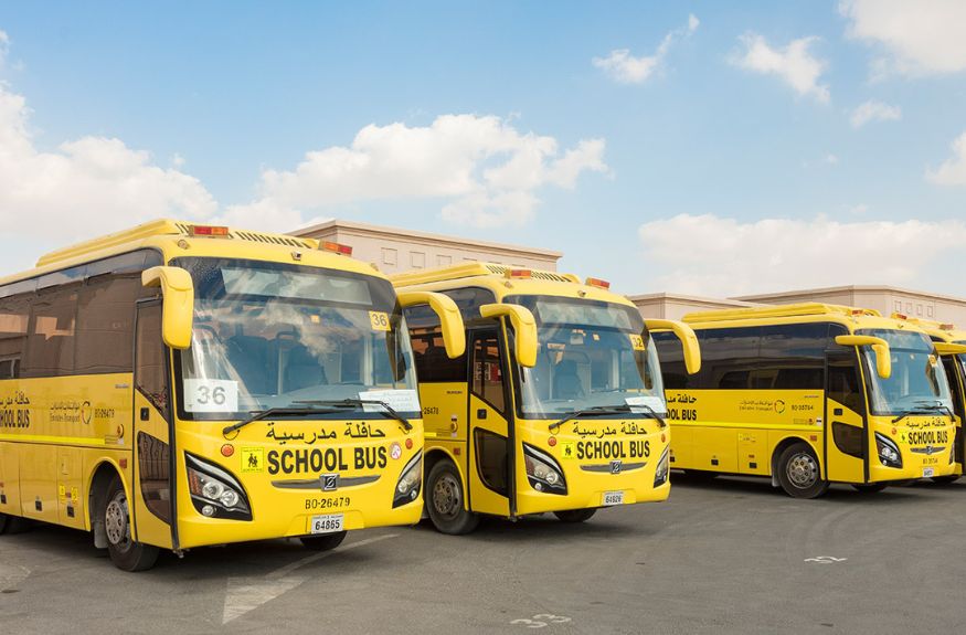 Dubai: 40% increase in school enrolments, waiting lists grow longer