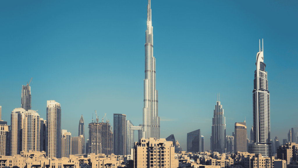 Emirates: New laws and regulations for 2025