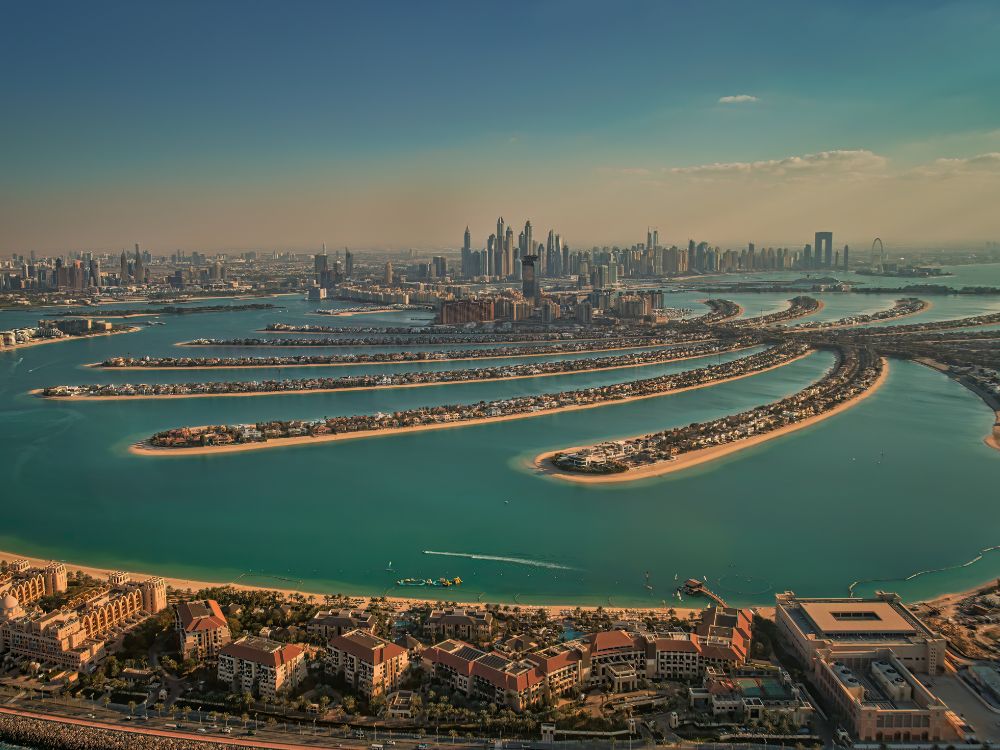 Dubai real estate: Gen Z, the new majority buyers for the first time