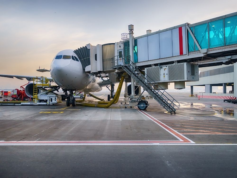 DXB airport hits record with 92.3 million passengers in 2024