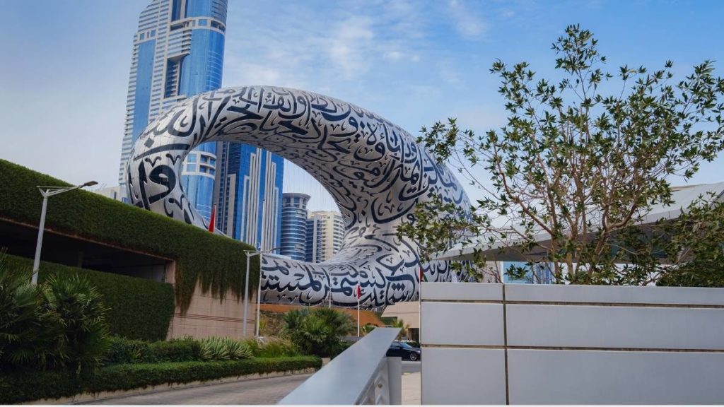 Emirates Golden Visa expands to new categories